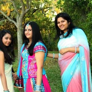 Meet your Posher, Vandana